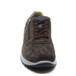 Ara sneaker bruin suède 34553-24